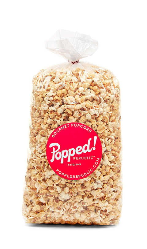 Incredible Kettle Corn