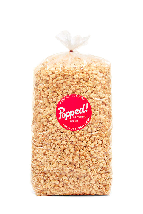 Chesapeake Style Popcorn