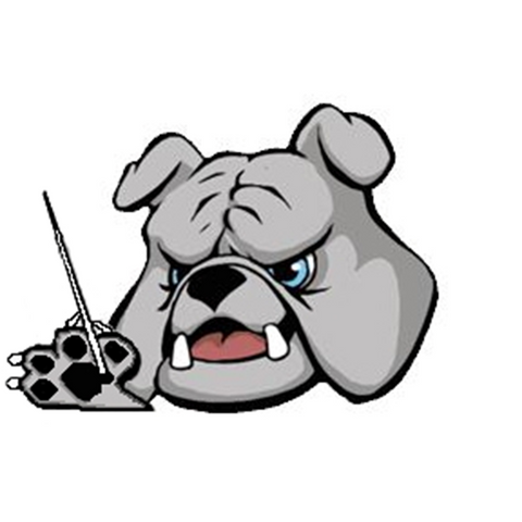 Redland Middle School/Bulldogs