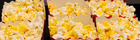 Why Popcorn Goes Stale & How to Keep It Fresh