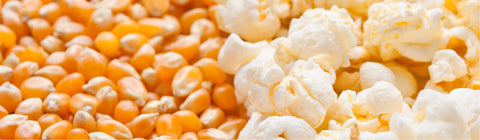 Orville Redenbacher: The Man Behind the Iconic Popcorn