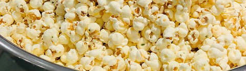 Gluten-Free Popcorn