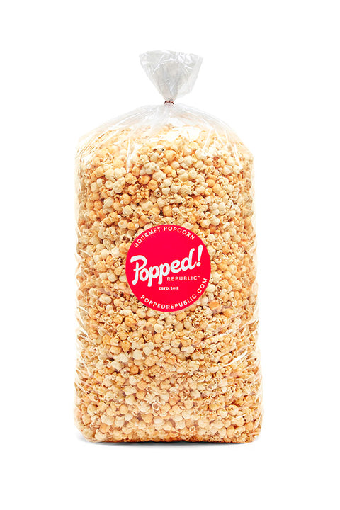 Buffalo Cheddar Popcorn Bulk Bag