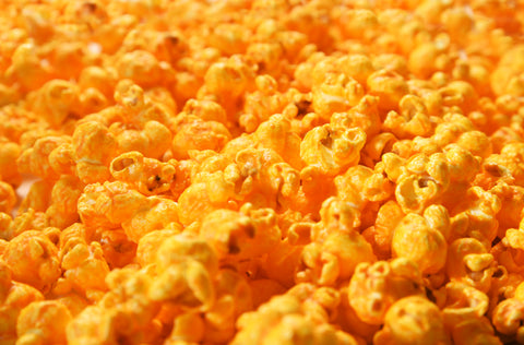Chesapeake Cheddar Popcorn Bulk Bag
