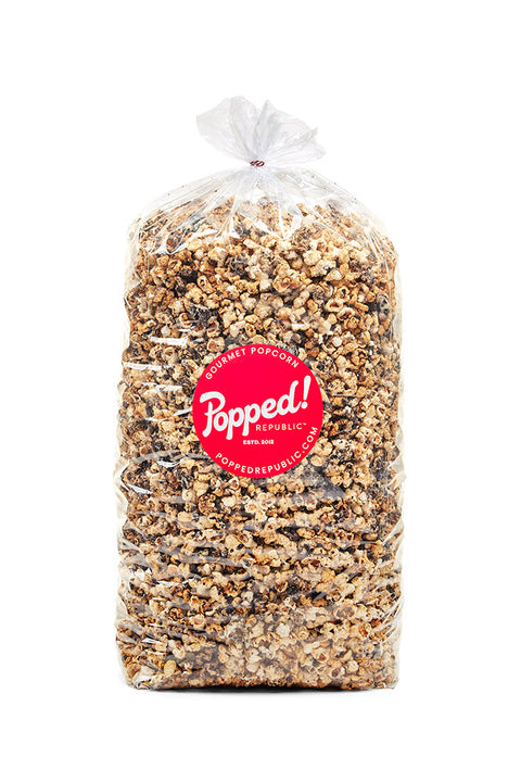 Cookies & Cream Kettle Corn Bulk Bag