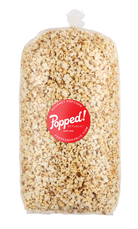 Incredible Kettle Corn
